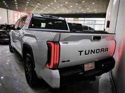 تويوتا توندرا